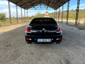 BMW 645 645Ci SMG LPG, снимка 4