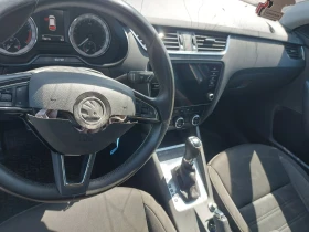 Skoda Octavia 2.0TDI, снимка 9