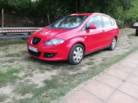 Seat Altea XL , снимка 1