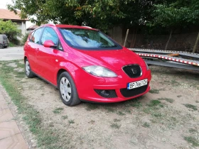 Seat Altea XL , снимка 7