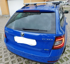 Skoda Octavia 1.5 TSC ACT DS, Гаранционна - Facelift, снимка 3