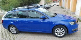 Skoda Octavia 1.5 TSC ACT DS, Гаранционна - Facelift, снимка 5