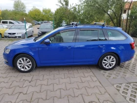 Skoda Octavia 1.5 TSC ACT DS, Гаранционна - Facelift, снимка 4