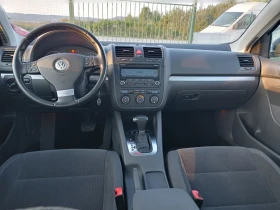 VW Golf 1.4TSI АВТОМАТИК БАРТЕР ЛИЗИНГ, снимка 9