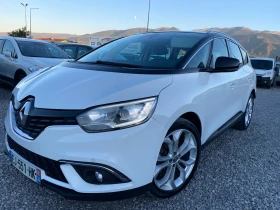 Renault Grand scenic 1.7D 2017G 7Места Full led EVRO6B , снимка 1