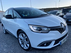 Renault Grand scenic 1.7D 2017G 7Места Full led EVRO6B , снимка 5