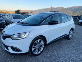 Renault Grand scenic 1.7D 2017G 7Места Full led EVRO6B , снимка 2