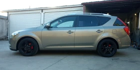 Kia Ceed 1, 6 CRDI 90к.с., снимка 8