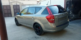 Kia Ceed 1, 6 CRDI 90к.с., снимка 7