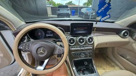 Mercedes-Benz C 300 4MATIC | Mobile.bg    8