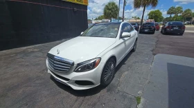     Mercedes-Benz C 300 4MATIC