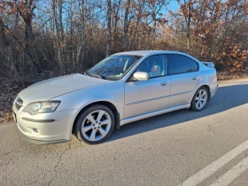 Subaru Legacy, снимка 7