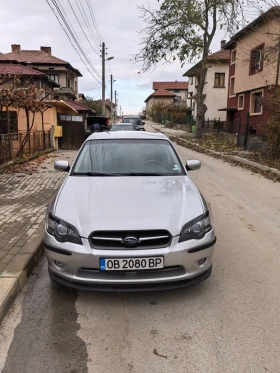 Обява за продажба на Subaru Legacy ~6 400 лв. - изображение 1