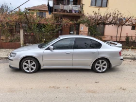 Обява за продажба на Subaru Legacy ~6 400 лв. - изображение 1