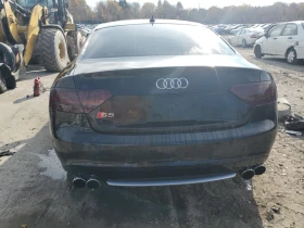 Audi S5 PREMIUM PLUS | Mobile.bg    6