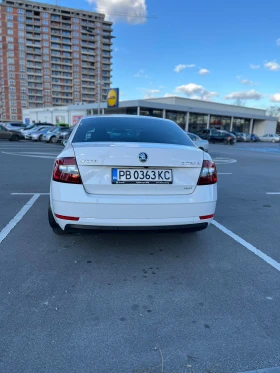 Skoda Octavia 2.0 TDI 150к.с, Style, 4x4, снимка 6