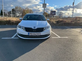 Skoda Octavia 2.0 TDI 150к.с, Style, 4x4, снимка 2