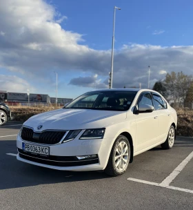 Skoda Octavia 2.0 TDI 150к.с, Style, 4x4, снимка 1