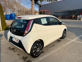     Toyota Aygo FULL 