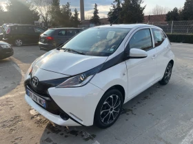     Toyota Aygo FULL 