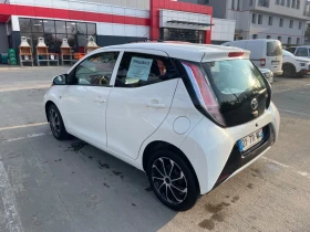     Toyota Aygo FULL 