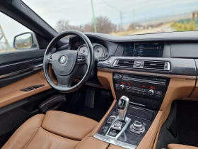 BMW 730 XD, снимка 12