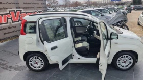 Обява за продажба на Fiat Panda 1.3 multijet ~9 900 лв. - изображение 6