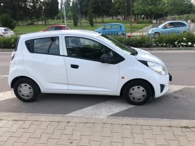 Chevrolet Spark 1.0, снимка 5