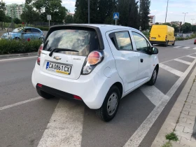 Chevrolet Spark 1.0, снимка 4