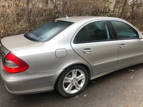 Mercedes-Benz E 320 Avangard evo, снимка 3