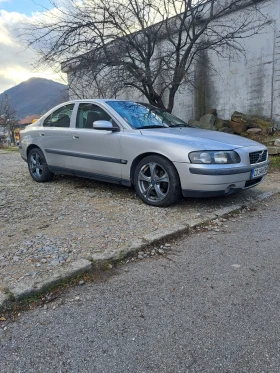 Volvo S60, снимка 3