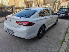 Opel Insignia 2.0 CDTI 58000км, снимка 3