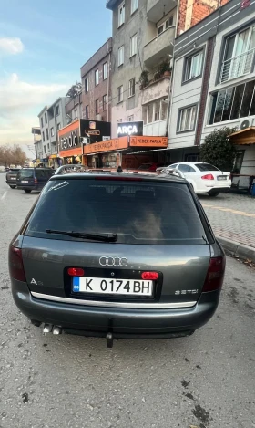 Audi A6 2.5TD? | Mobile.bg    4