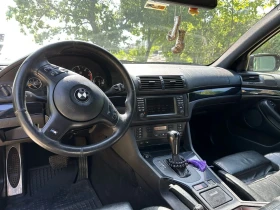 BMW 525 E39, снимка 2