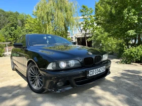 BMW 525 E39, снимка 11