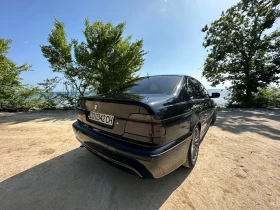 BMW 525 E39, снимка 9