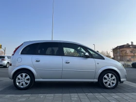 Opel Meriva 1.6, снимка 6