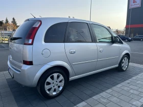 Opel Meriva 1.6, снимка 5