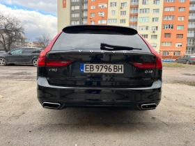 Volvo V90 | Mobile.bg    5