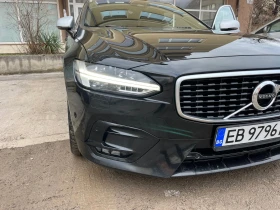 Volvo V90, снимка 6