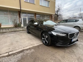 Volvo V90, снимка 2