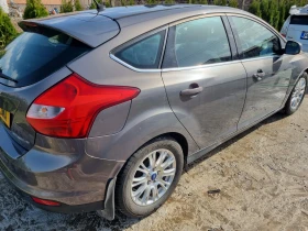 Ford Focus 1.6 TDCI TITANIUM , снимка 9