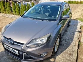 Ford Focus 1.6 TDCI TITANIUM , снимка 1