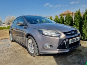 Ford Focus 1.6 TDCI TITANIUM , снимка 3