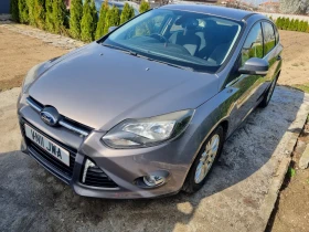 Ford Focus 1.6 TDCI TITANIUM , снимка 17