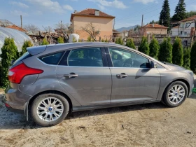 Ford Focus 1.6 TDCI TITANIUM , снимка 4