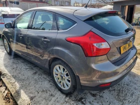 Ford Focus 1.6 TDCI TITANIUM , снимка 5