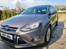 Ford Focus 1.6 TDCI TITANIUM , снимка 2