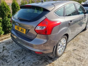 Ford Focus 1.6 TDCI TITANIUM , снимка 7