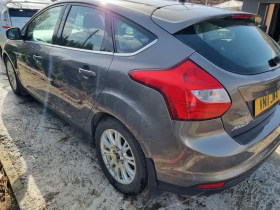 Ford Focus 1.6 TDCI TITANIUM , снимка 10